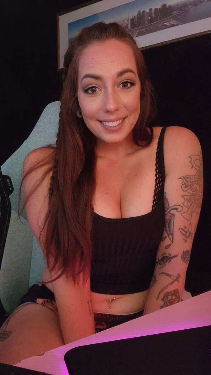 Succubusx91 (@succubusx91), OnlyFans creator