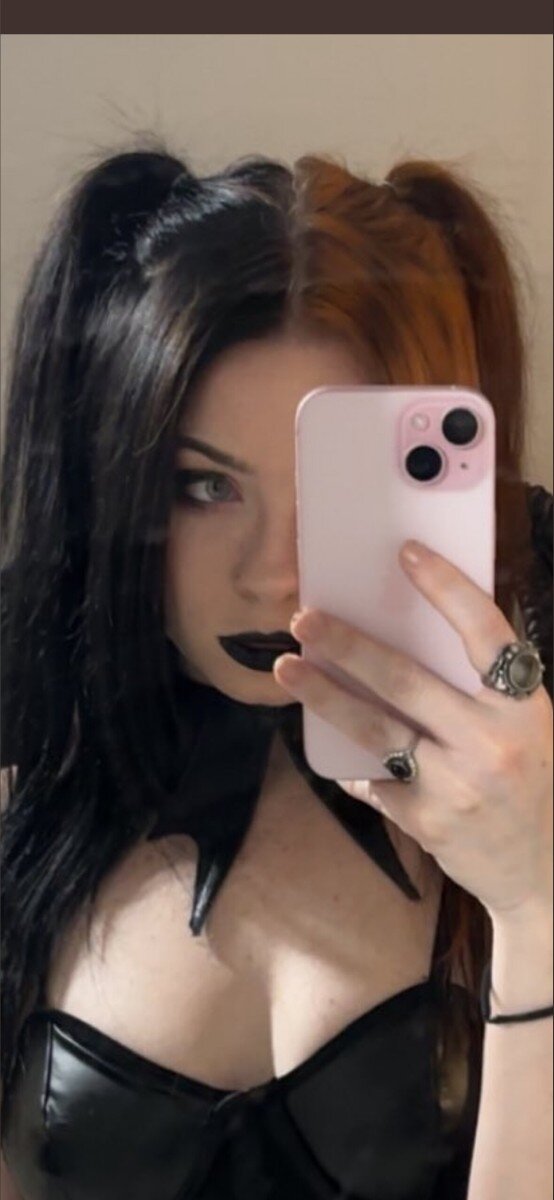 Succubvby (@succubvby), OnlyFans creator