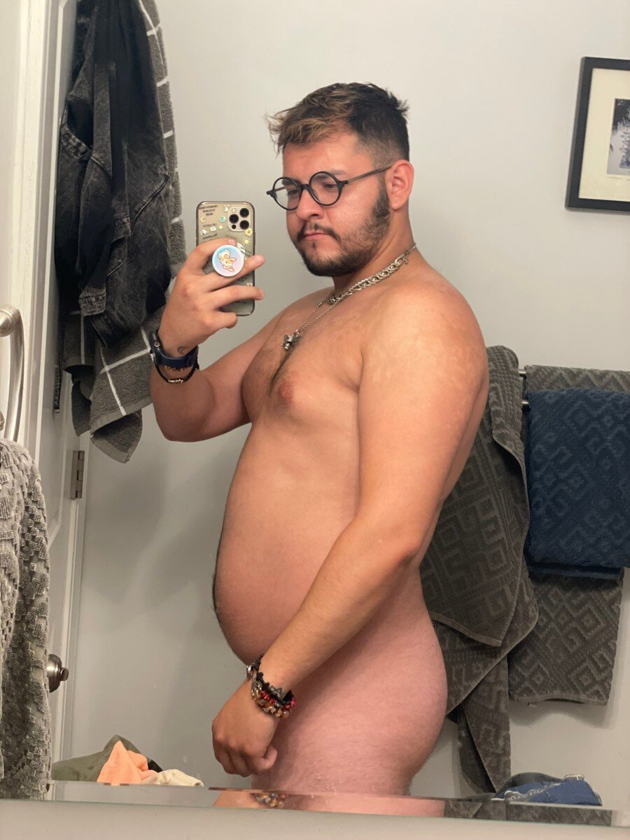 Suciobrujo (@sucio_brujo), OnlyFans creator