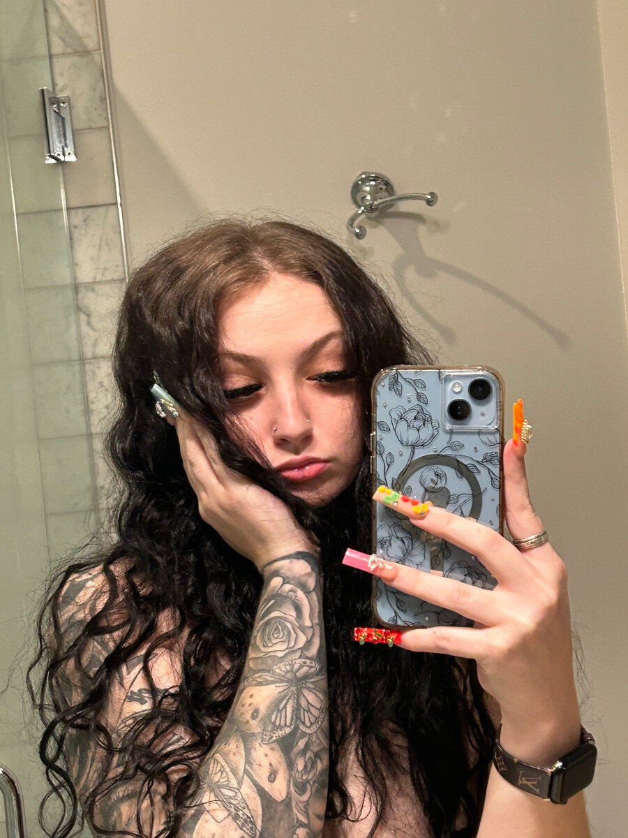 Sugaabaybee (@sugaabaybee), OnlyFans creator