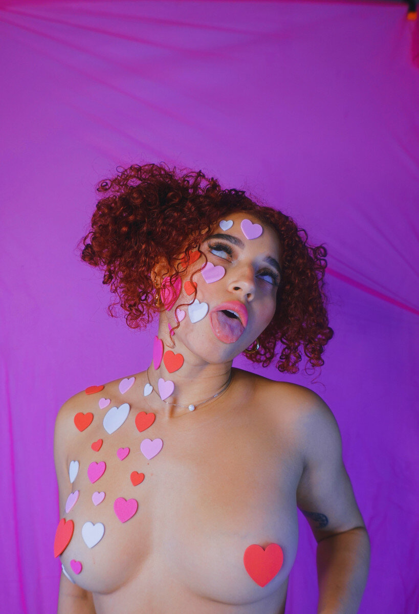 Sugabuns (@sugabuns), OnlyFans creator