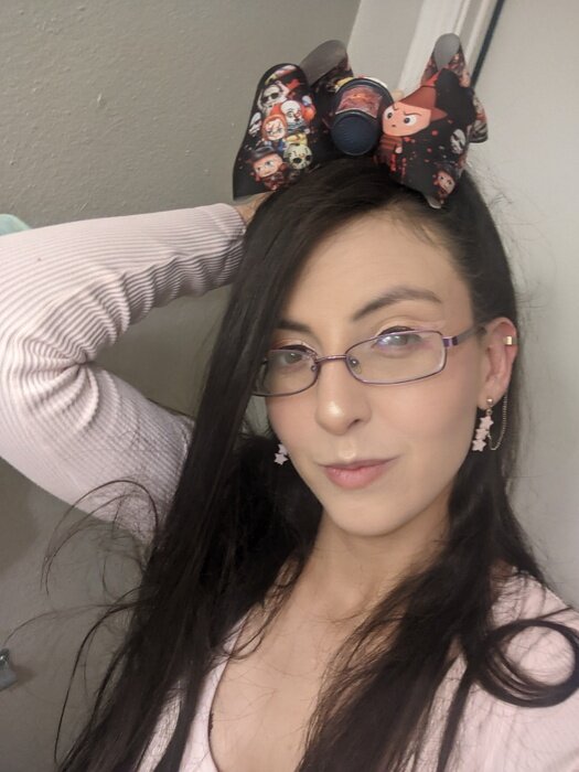 Rose (@sugar_grump), OnlyFans creator