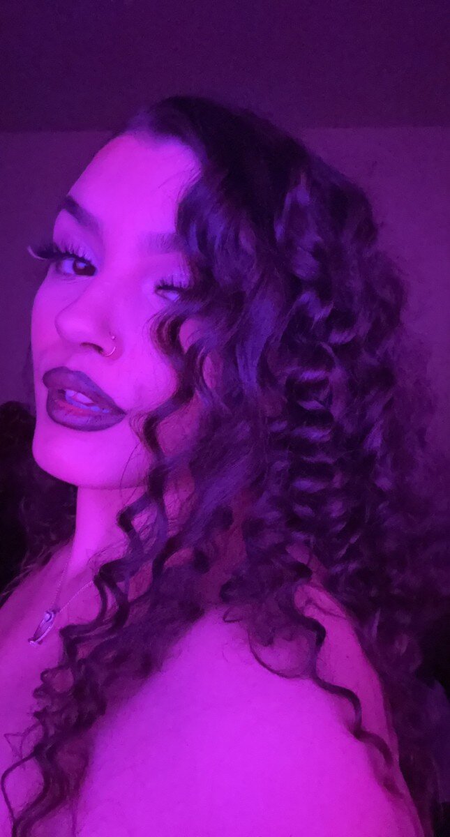 Sugarbabygii (@sugarbabygii), OnlyFans creator