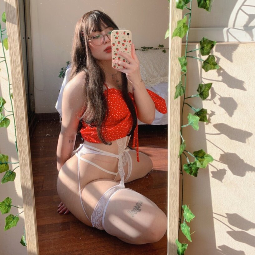 Sugarbbunny (@sugarbbunny), OnlyFans creator