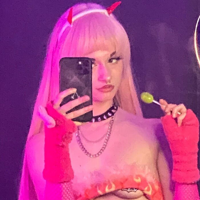 Sugarbelle666 (@sugarbelle_666), OnlyFans creator