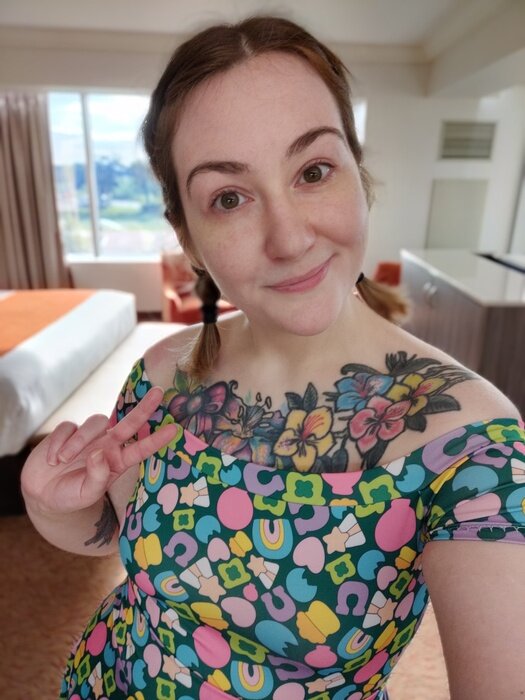 Sugaredcereal (@sugaredcereal), OnlyFans creator