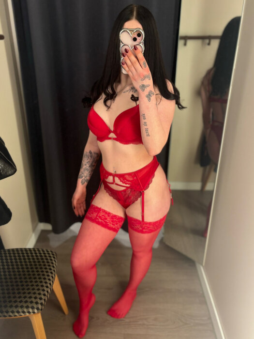 Sugarmilisha (@sugarmilisha), OnlyFans creator