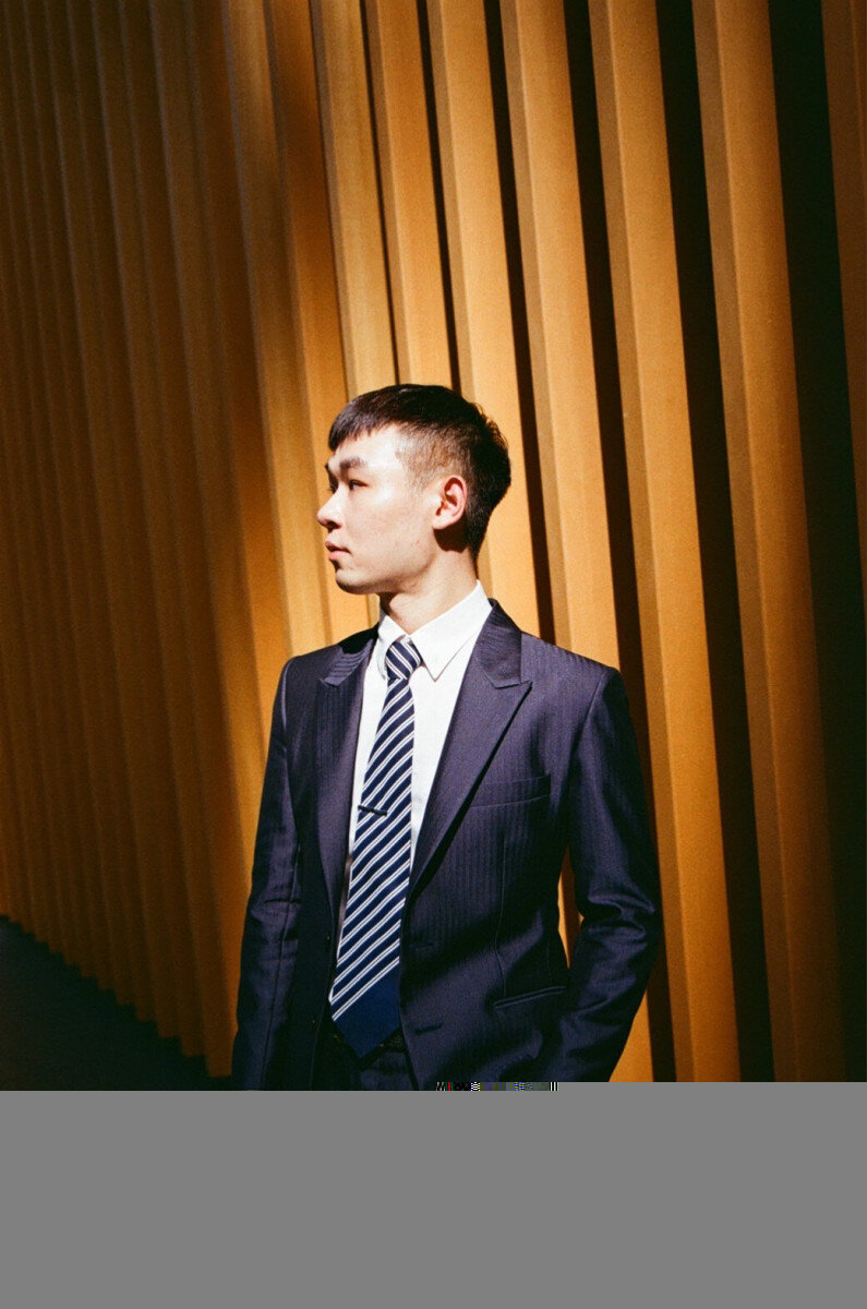 Suitdog (@suitdog), OnlyFans creator