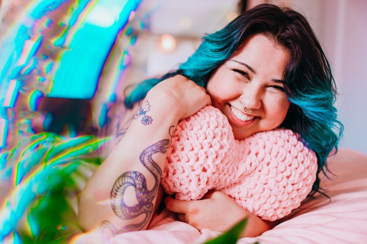 Sukijade (@sukijade), OnlyFans creator