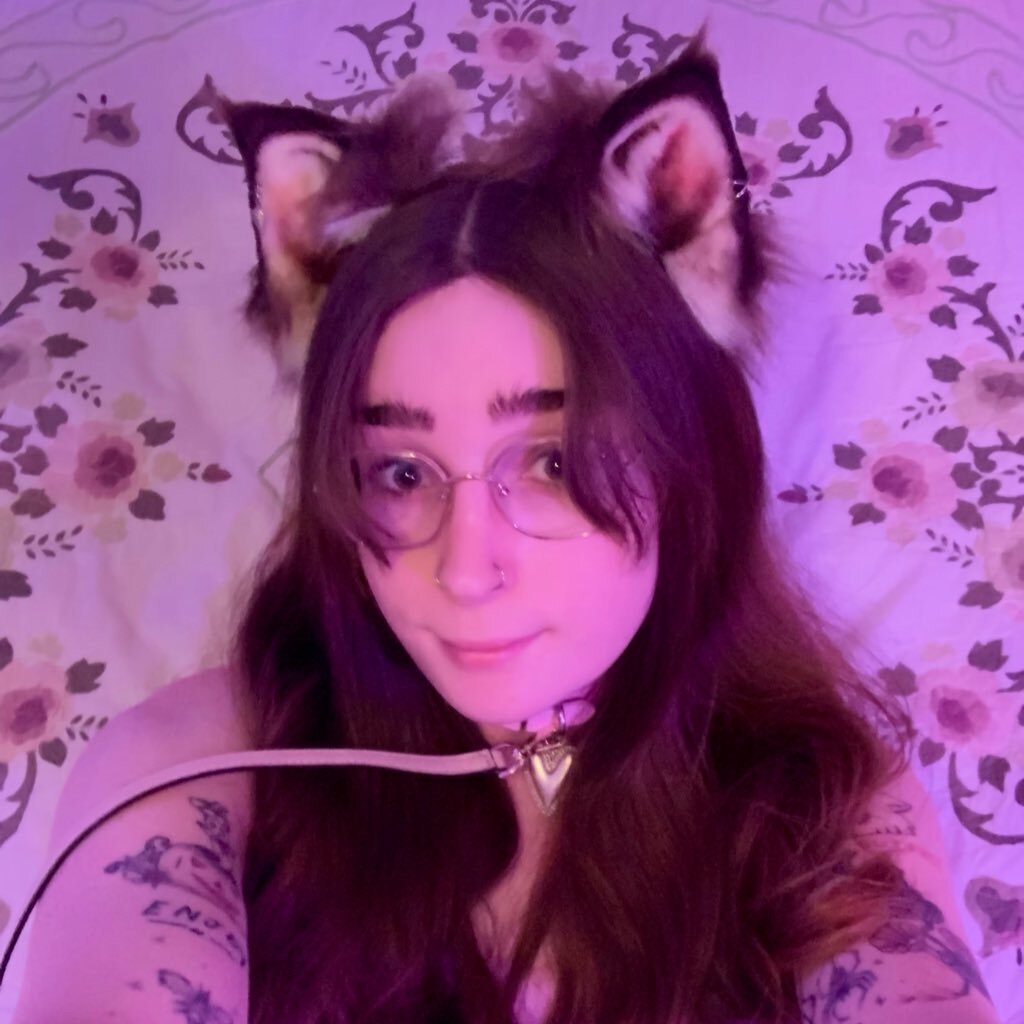 Sultryseraph (@sultry_seraph), OnlyFans creator