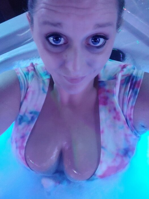 Sultryblonde07 (@sultryblonde07), OnlyFans creator