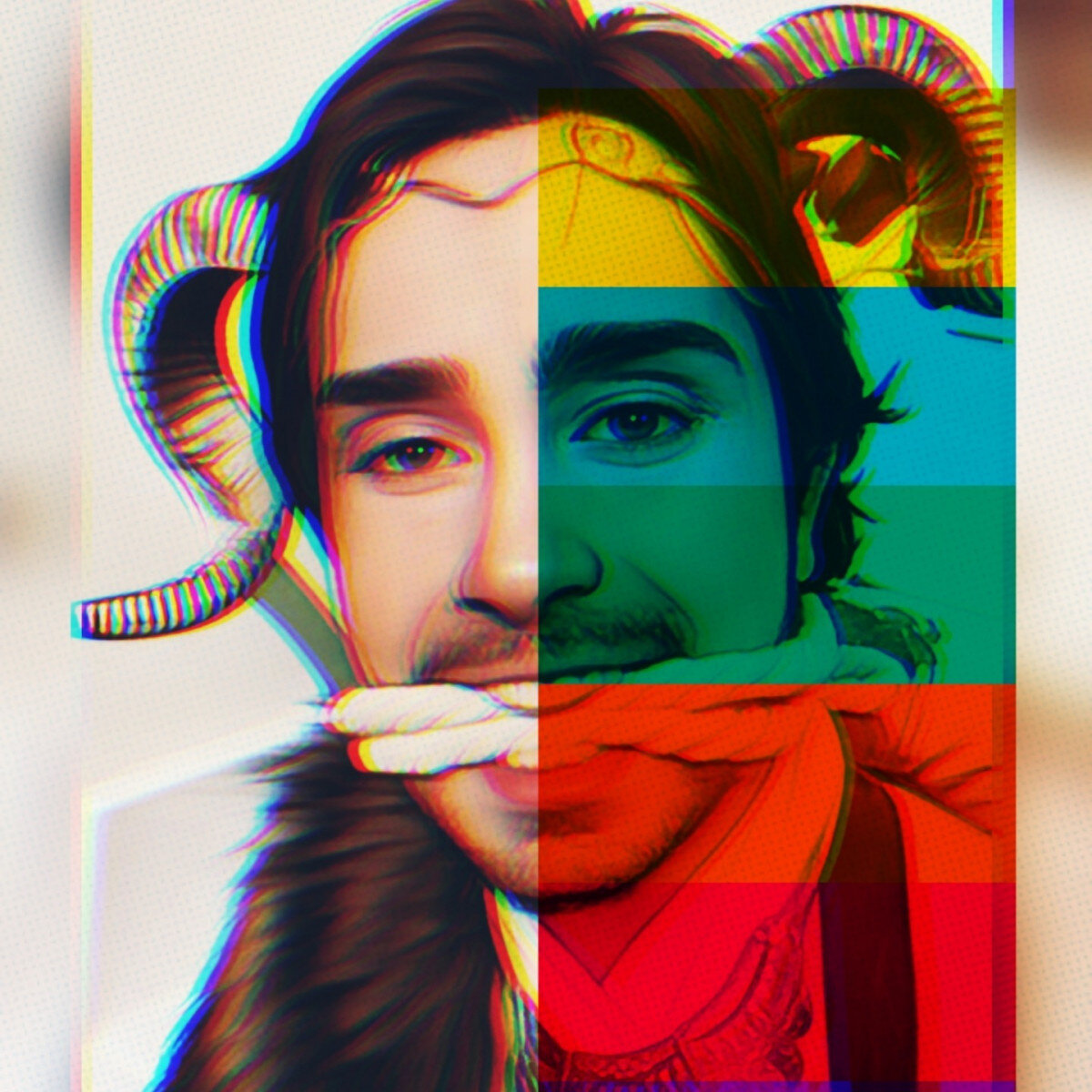 Delightful (@sultrydionysus), OnlyFans creator