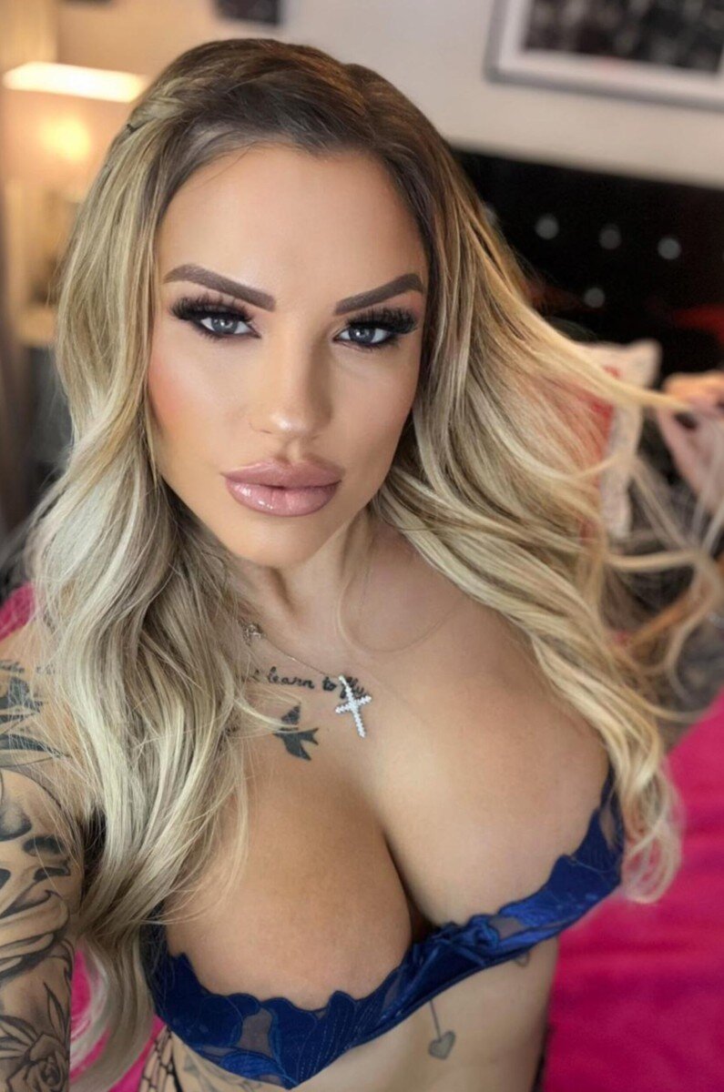 Summerfox (@summer_fox), OnlyFans creator