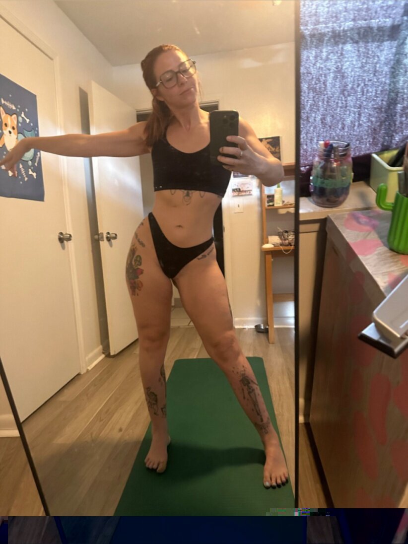 Summerfae (@summerfae), OnlyFans creator