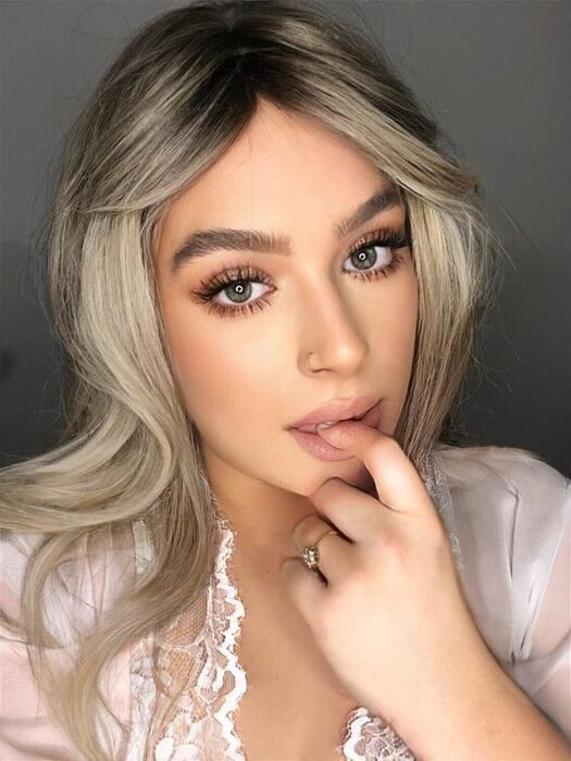 Summer (@summergrey), OnlyFans creator