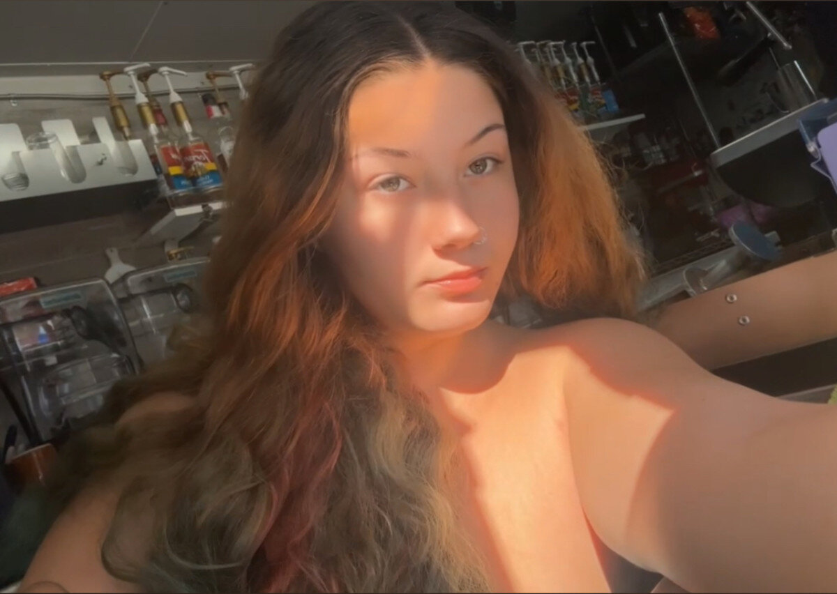 Summerisababy (@summerisababy), OnlyFans creator