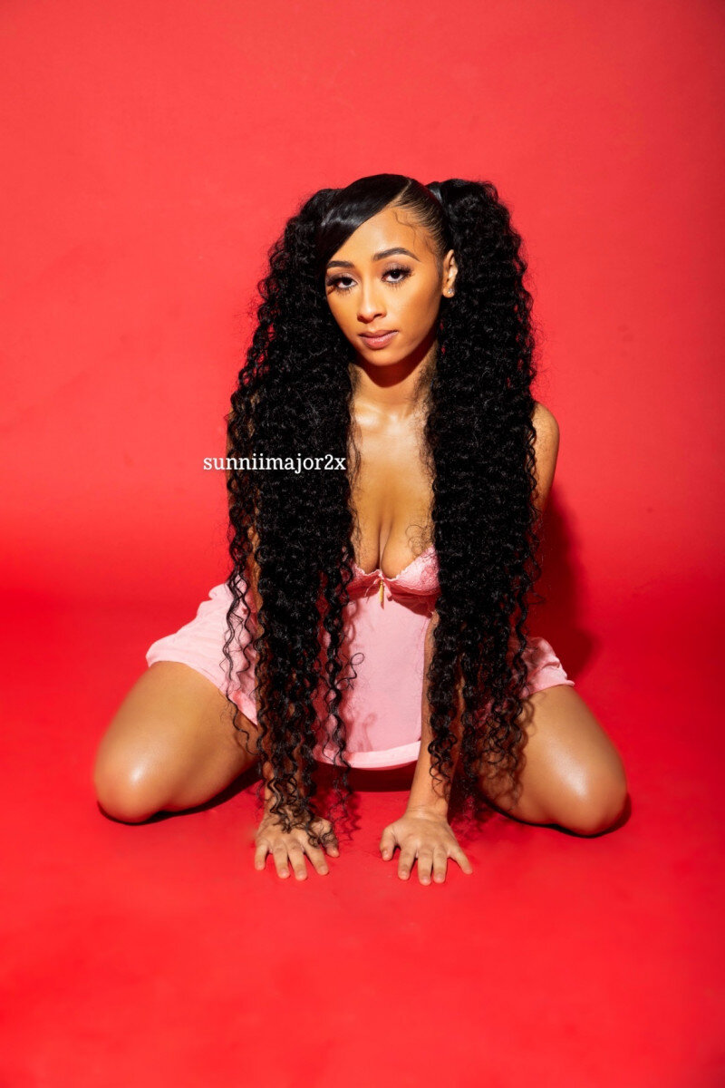 Sunniifree (@sunniifree), OnlyFans creator