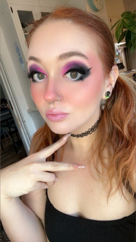 Sunniuwu (@sunniuwu), OnlyFans creator