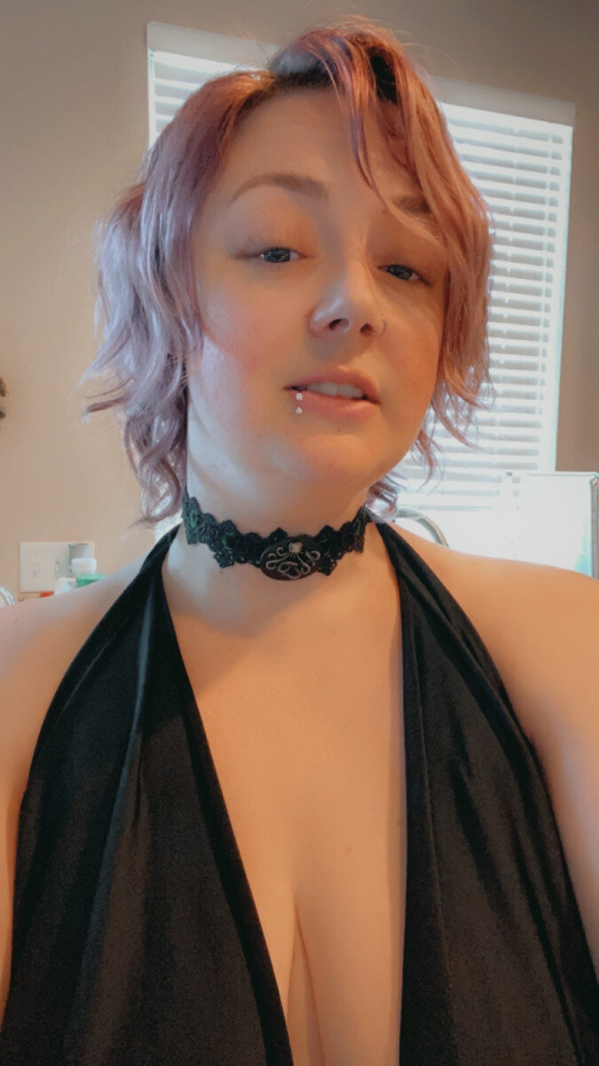 Sunnykraken (@sunny_kraken), OnlyFans creator