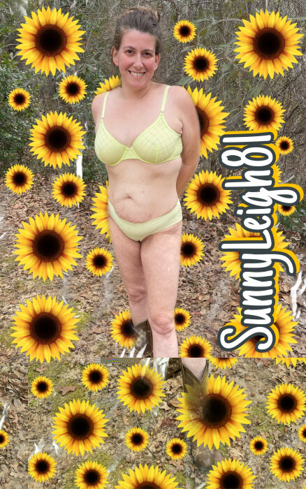Sunnyleigh81xoxo (@sunnyleigh81xoxo), OnlyFans creator