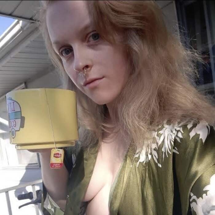 Sunraefae (@sunrae_fae), OnlyFans creator