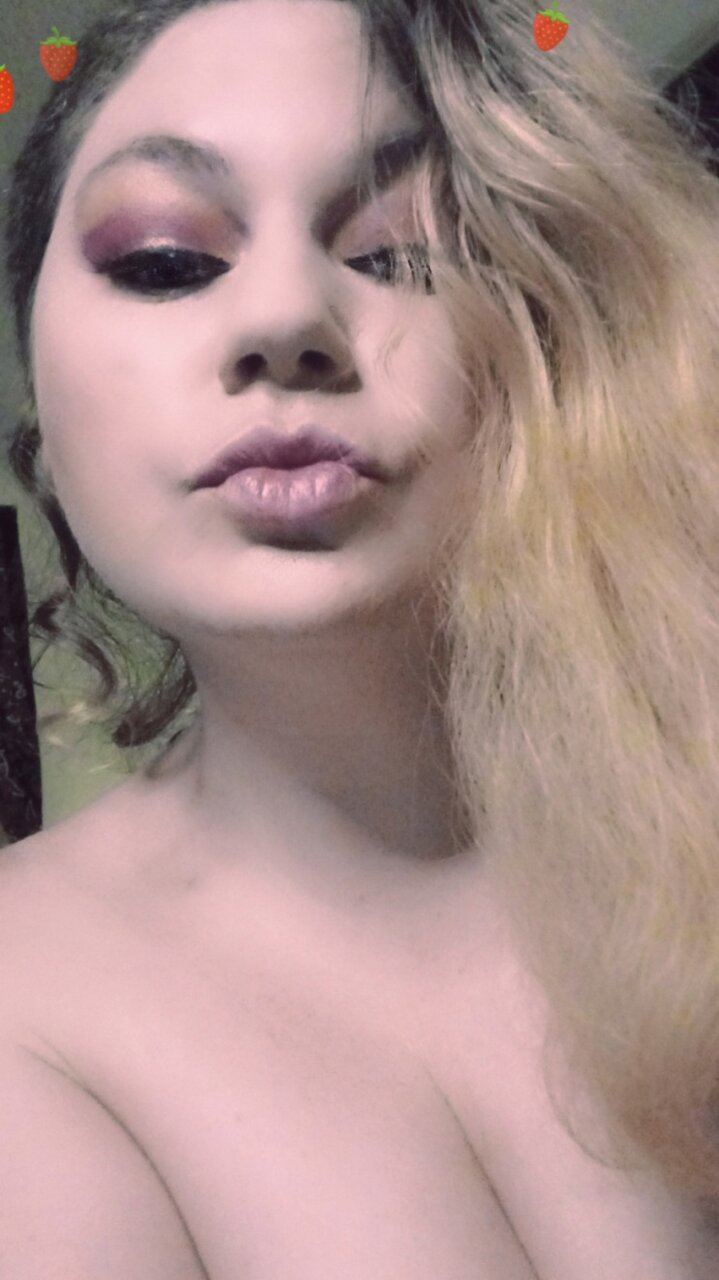 Sunshinecupid (@sunshinecupid), OnlyFans creator