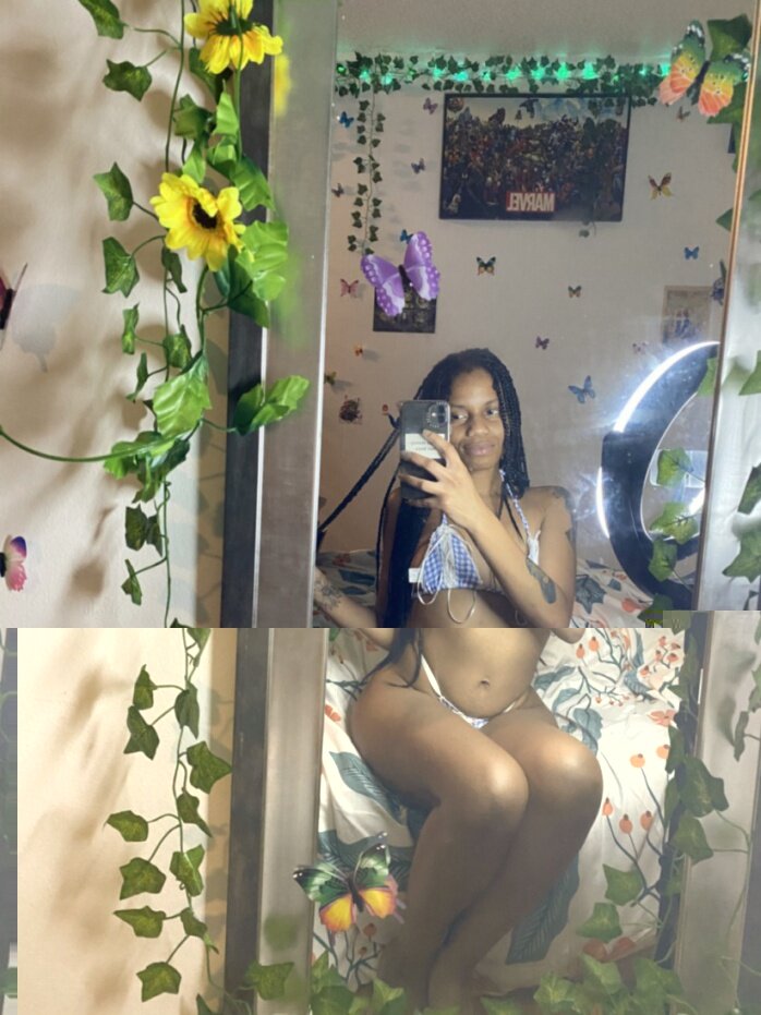 Sunshinee1999 (@sunshinee_1999), OnlyFans creator
