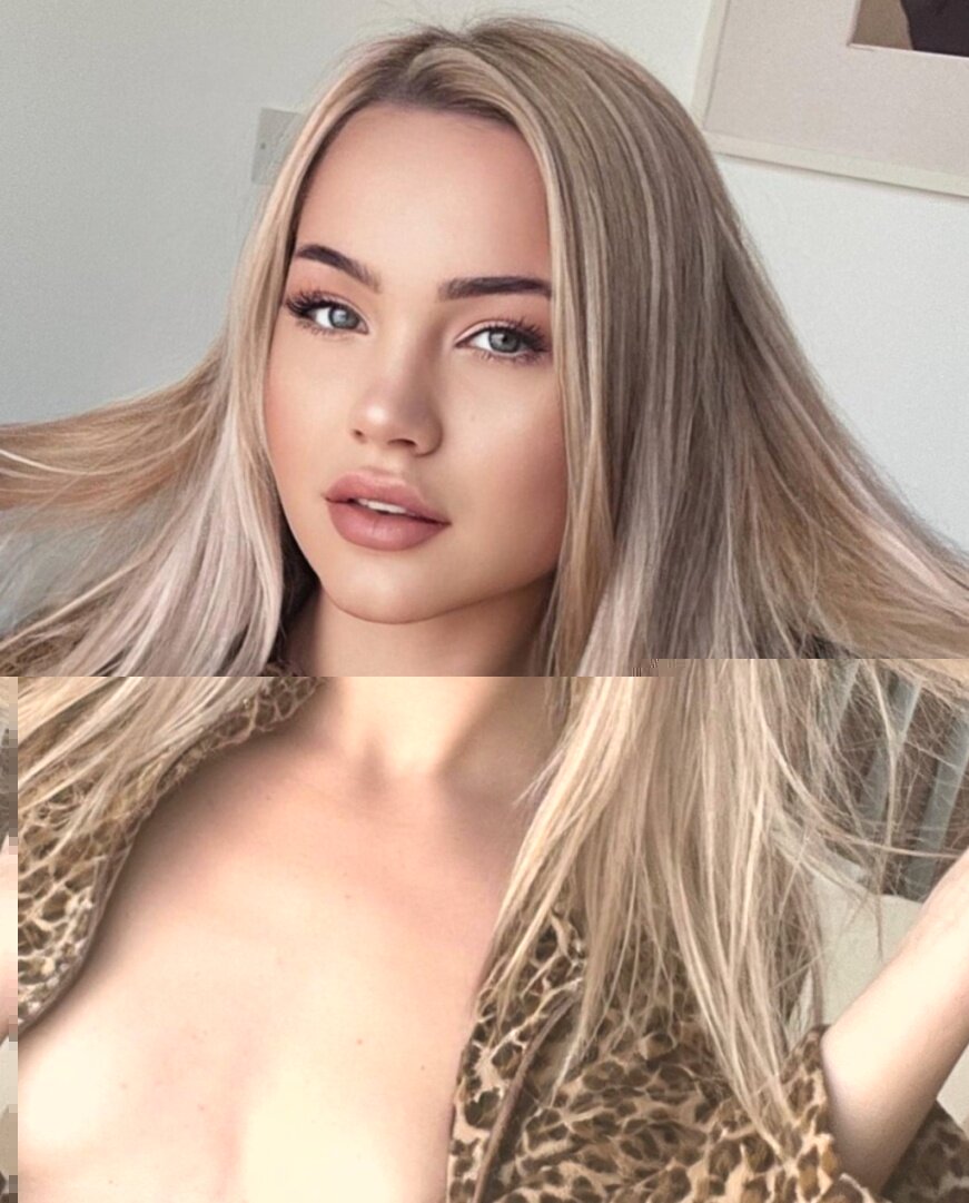 Sunshinemaryyy (@sunshinemaryyy), OnlyFans creator