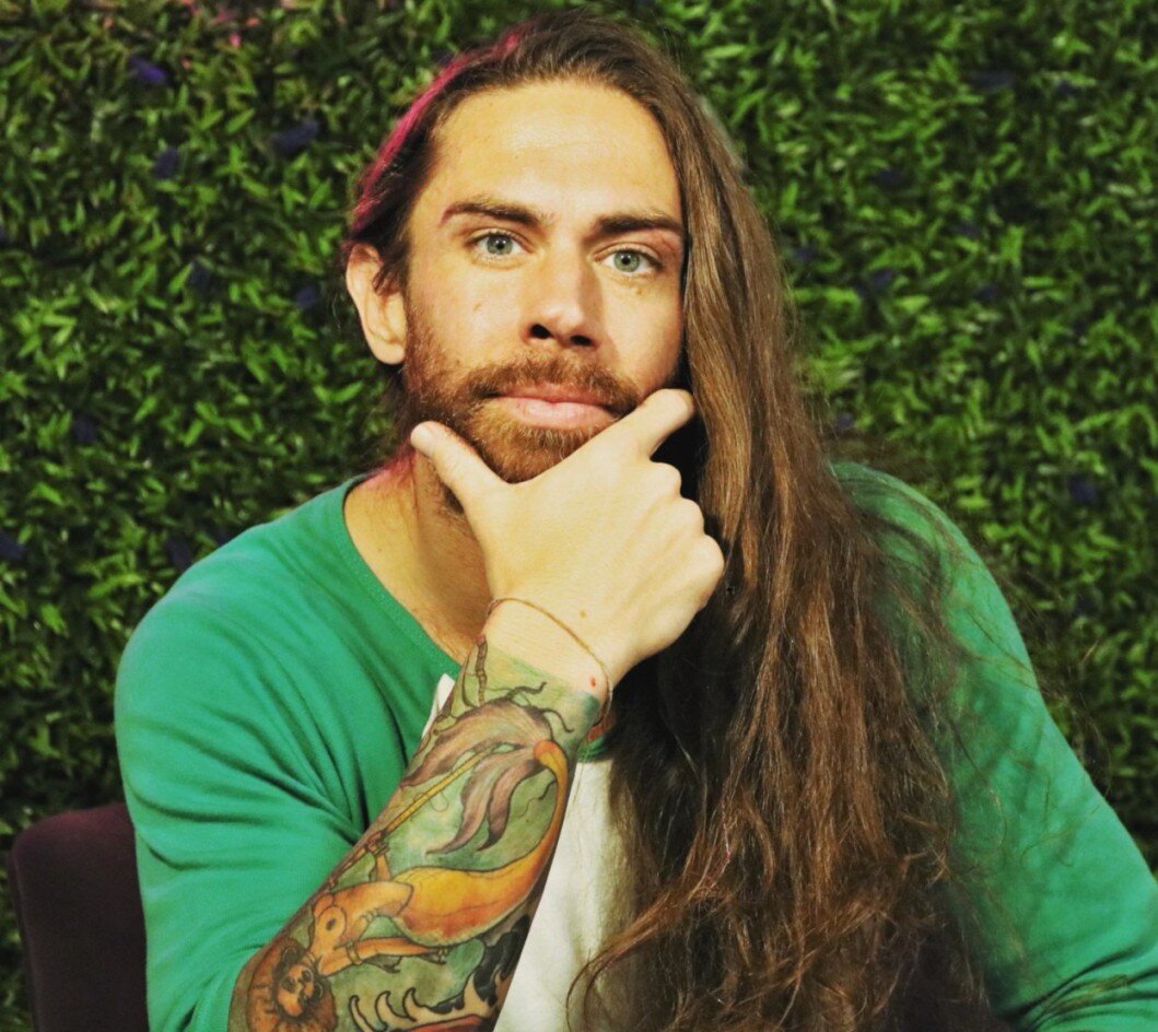 Sunshinescotty (@sunshinescotty), OnlyFans creator