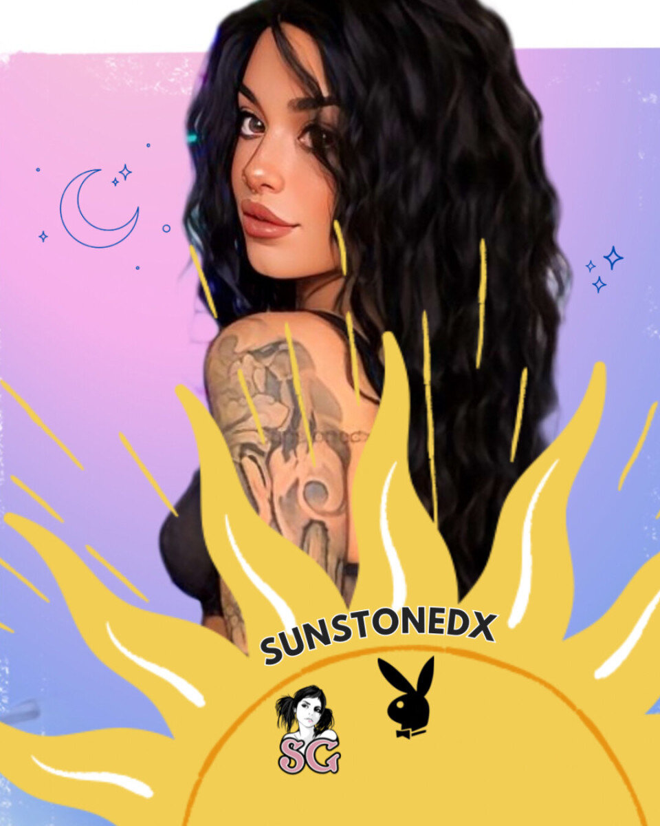Sunstonedx (@sunstonedx), OnlyFans creator
