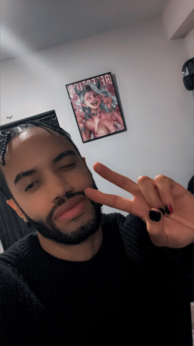 Supasexxxy69 (@supasexxxy69), OnlyFans creator