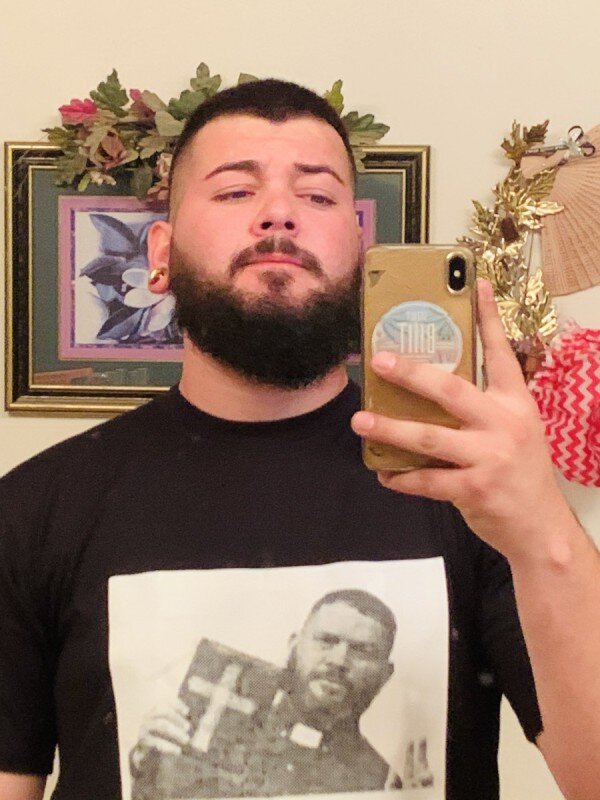 Supbeardzzz (@supbeardzzz), OnlyFans creator