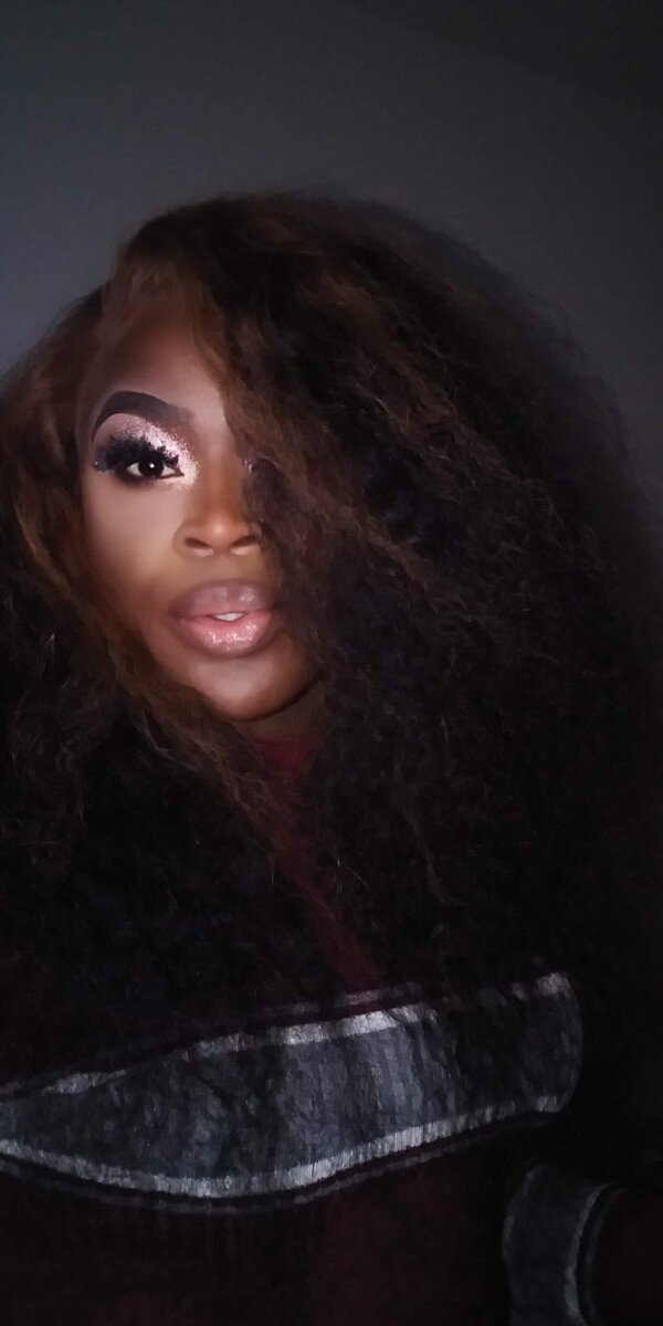 Superheaddaaliyah (@superheaddaaliyah), OnlyFans creator