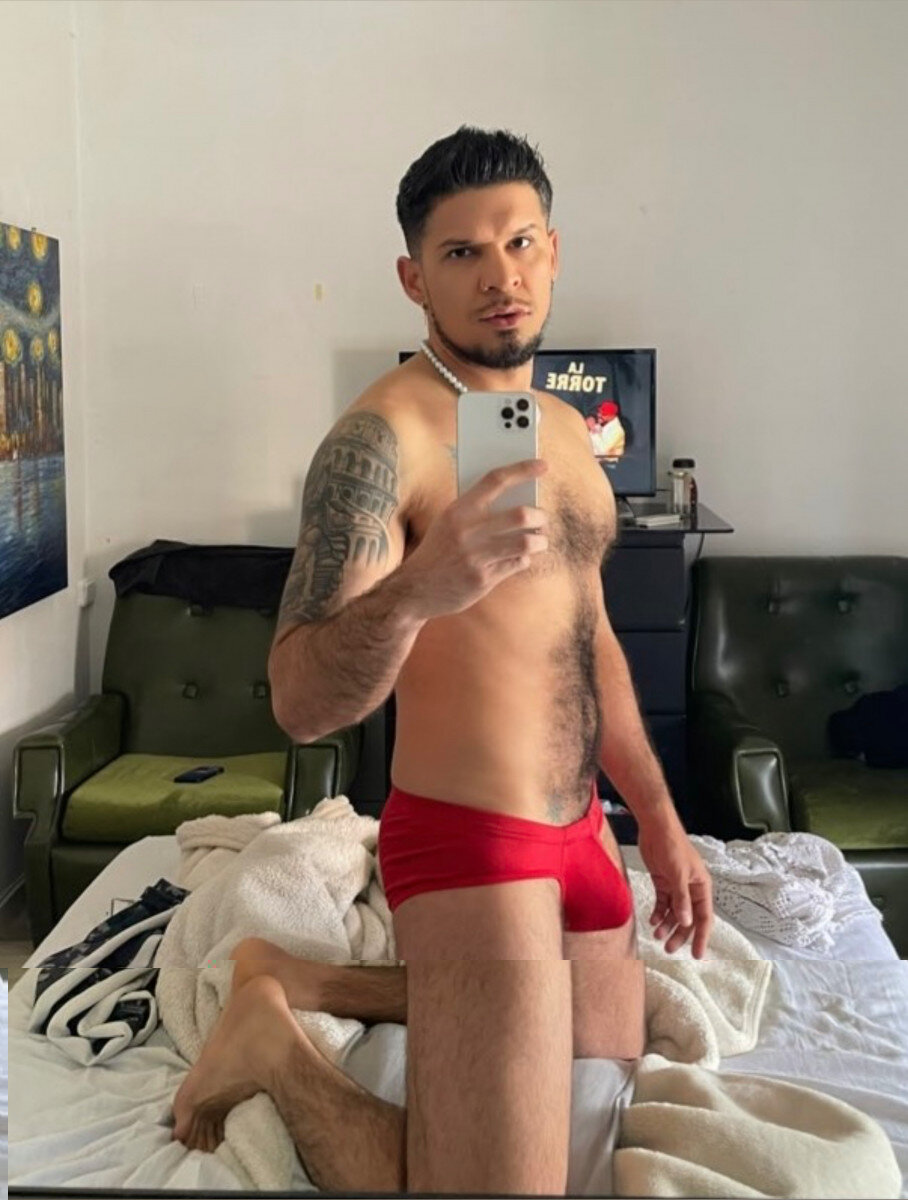 Supermacho2 (@supermacho_2), OnlyFans creator