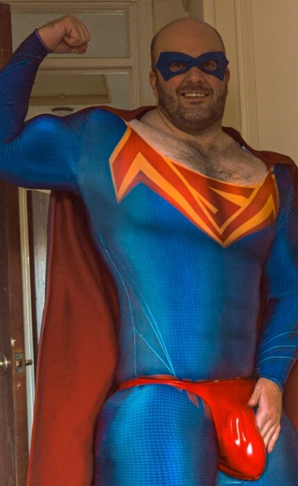 Supermusclemanxxx (@supermusclemanxxx), OnlyFans creator