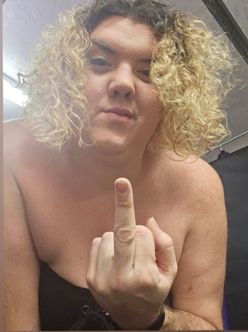 Supremeamazon (@supremeamazon), OnlyFans creator