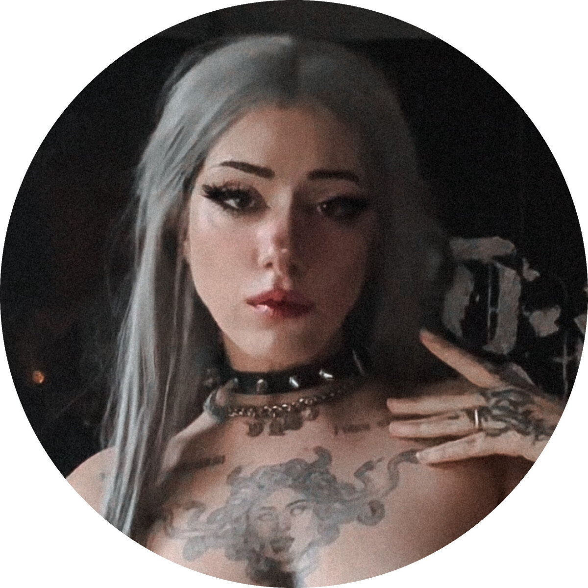 Supremelilith (@supremelilith), OnlyFans creator