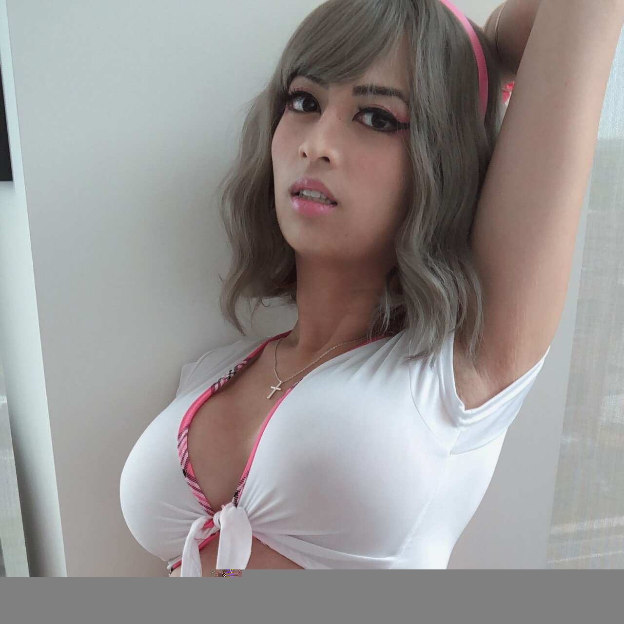 Francesca (@surprisesteak), OnlyFans creator