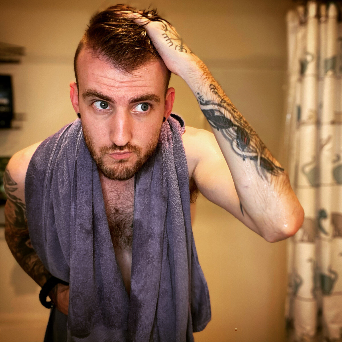 Survivingher (@surviving_her), OnlyFans creator