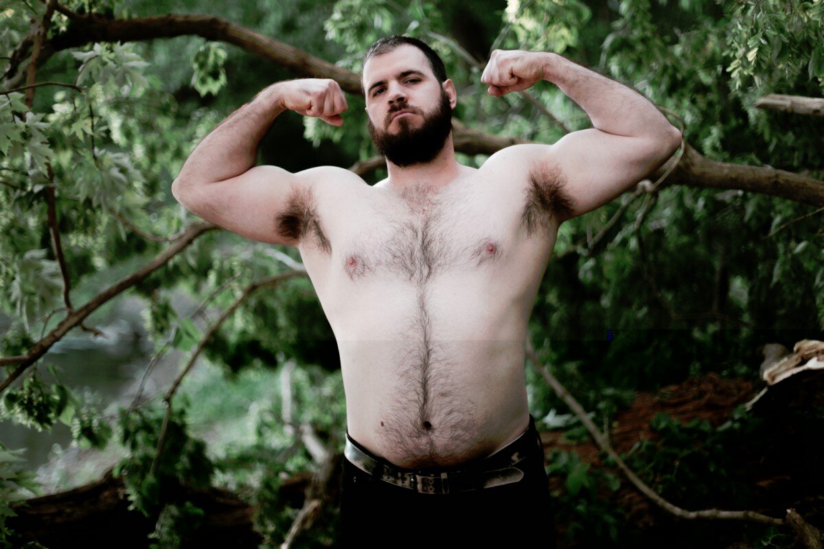 Survivingheaven (@survivingheaven), OnlyFans creator