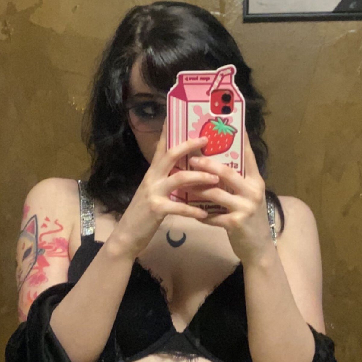 Suwubus (@suwubus), OnlyFans creator