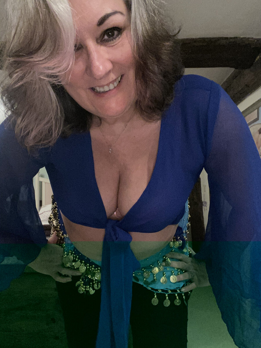 Suzyharlington (@suzy_harlington), OnlyFans creator