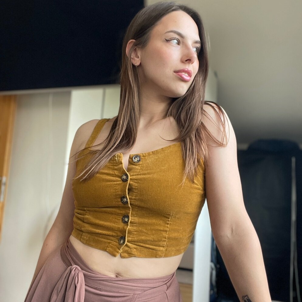 Suzybloow (@suzybloow), OnlyFans creator