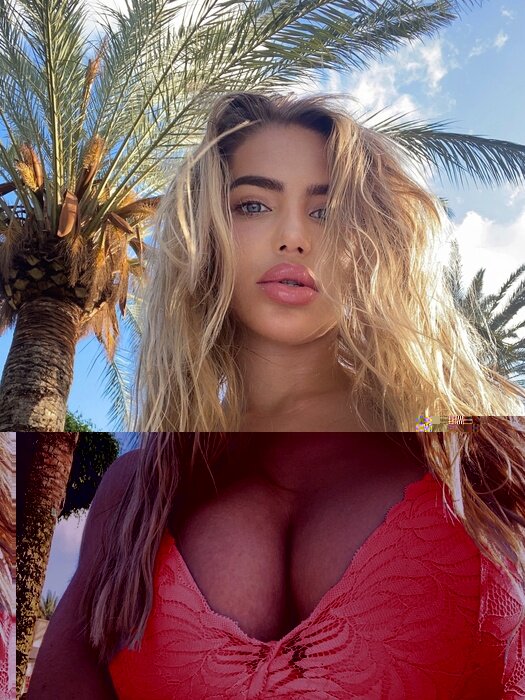 Savannah (@suzylouisee), OnlyFans creator