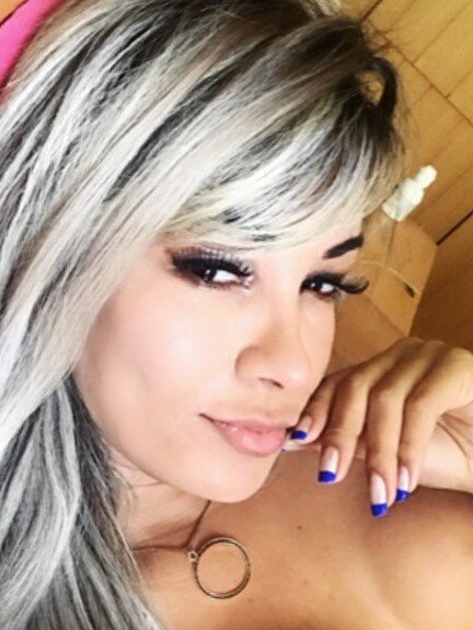 Suzymedina (@suzymedina), OnlyFans creator