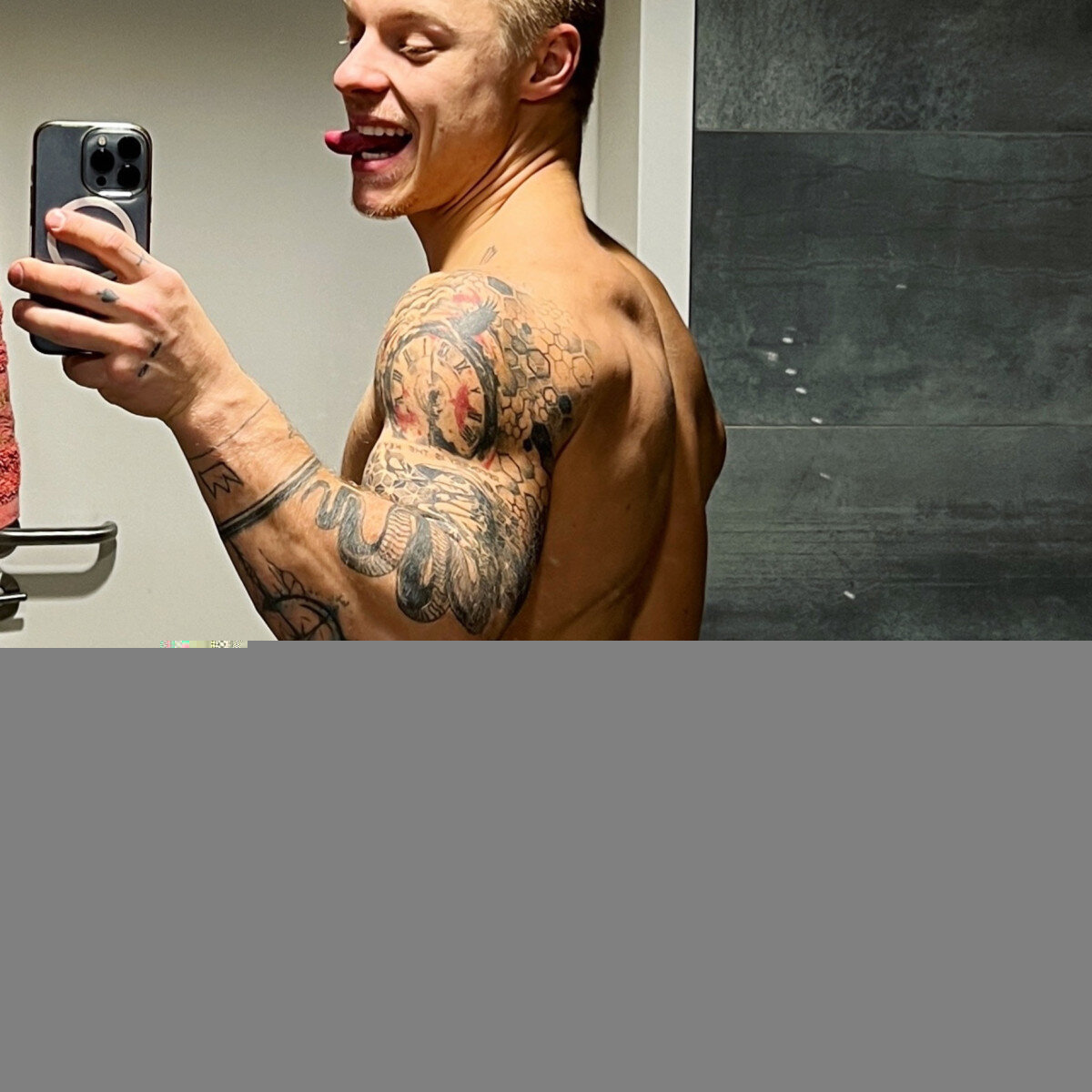 Svenbasquiat (@sven_basquiat), OnlyFans creator