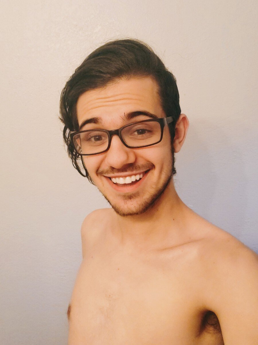 Svenwall20 (@svenwall20), OnlyFans creator