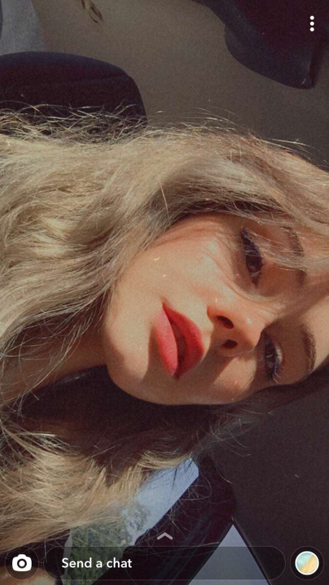 Svetlanamercer (@svetlanamercer), OnlyFans creator