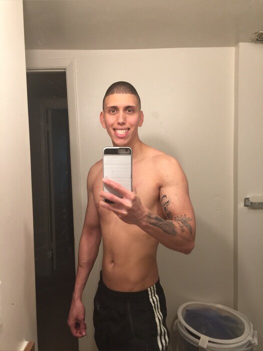 Svnvbriv95 (@svnvbriv95), OnlyFans creator