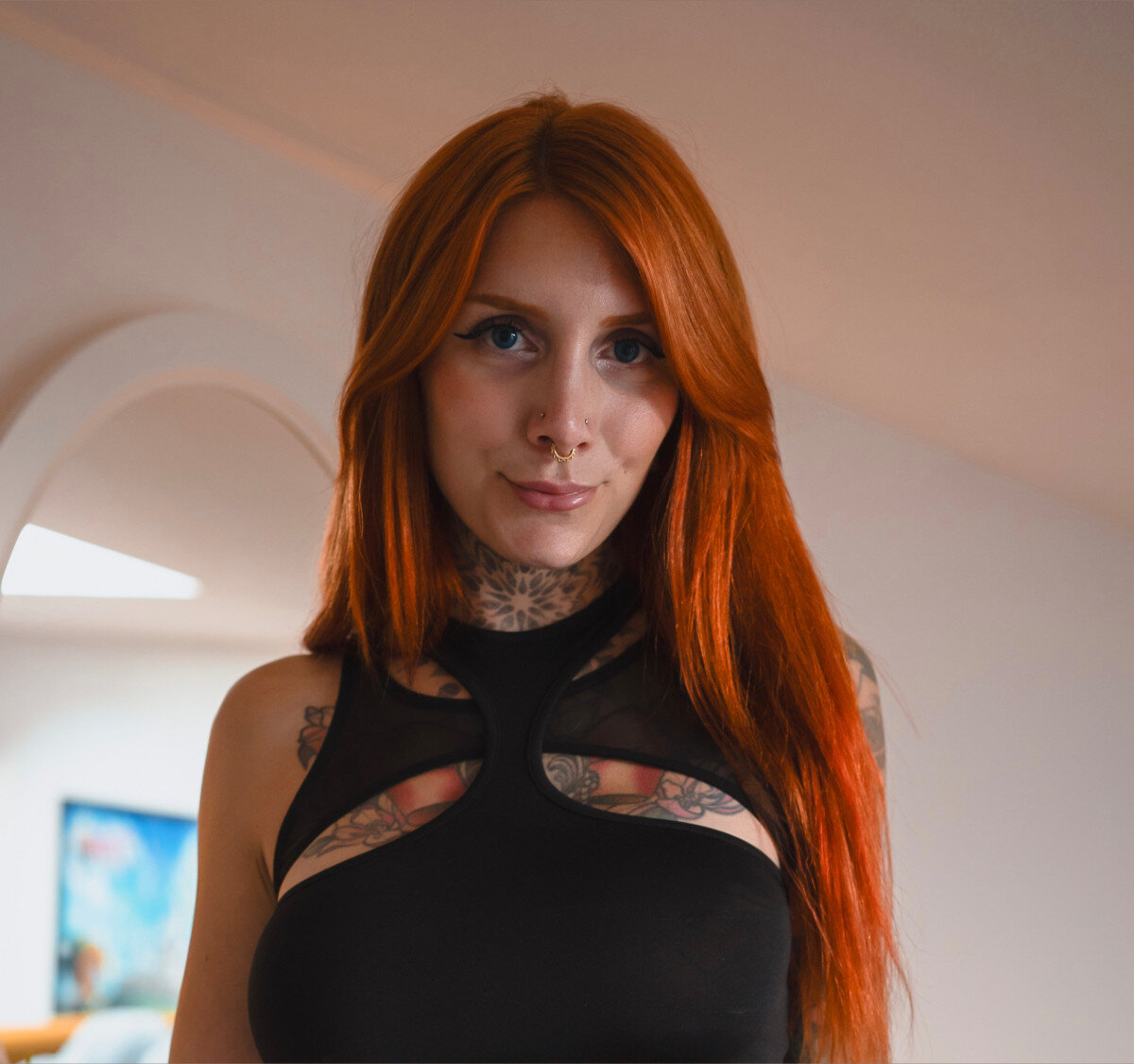 Svssytail (@svssytail), OnlyFans creator